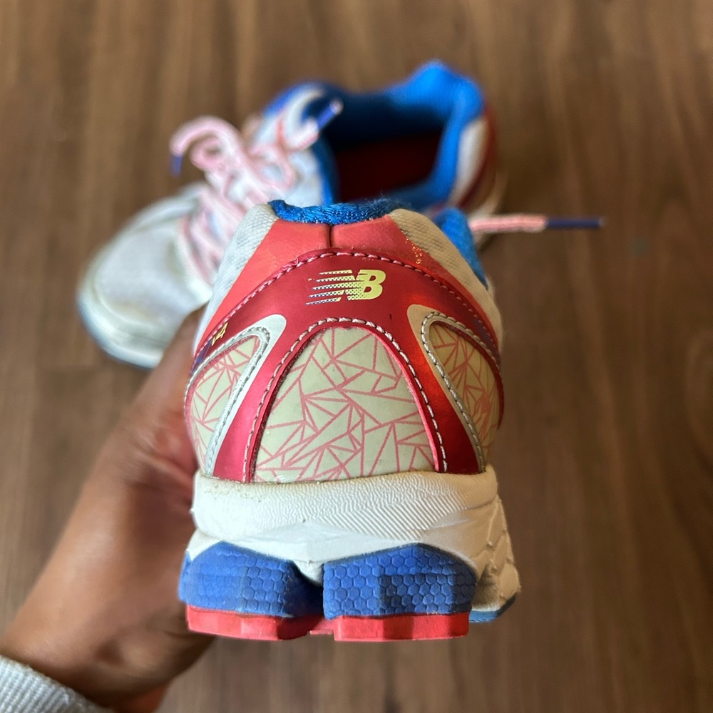NEW BALANCE Sneakers - Picture 2 of 4